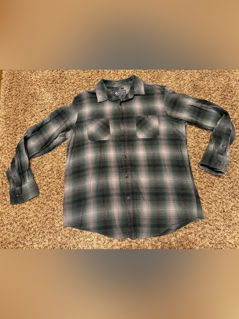 American Rag Flannel
